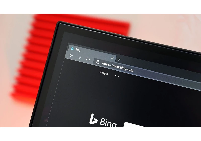  Microsoft stops tricking people into using Bing instead of Google, at least on Chrome 