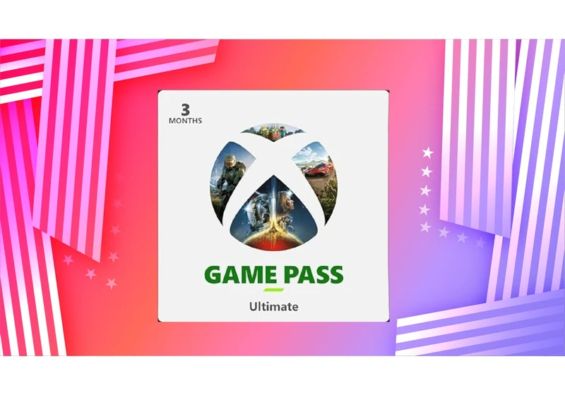 Score 3 Months of Xbox Game Pass Ultimate for Just $37 With This Labor Day Deal