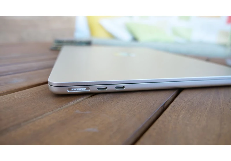  Apple's new MacBook Air might arrive sooner than expected 