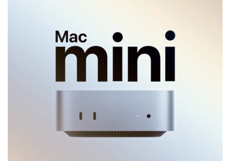 Recreating the Mac Mini Effect Step-by-Step in Rive