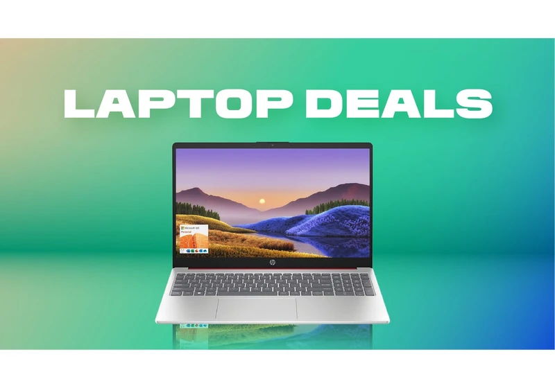 Best Prime Day Laptop Deals: Save Now on Chromebooks, MacBooks and More