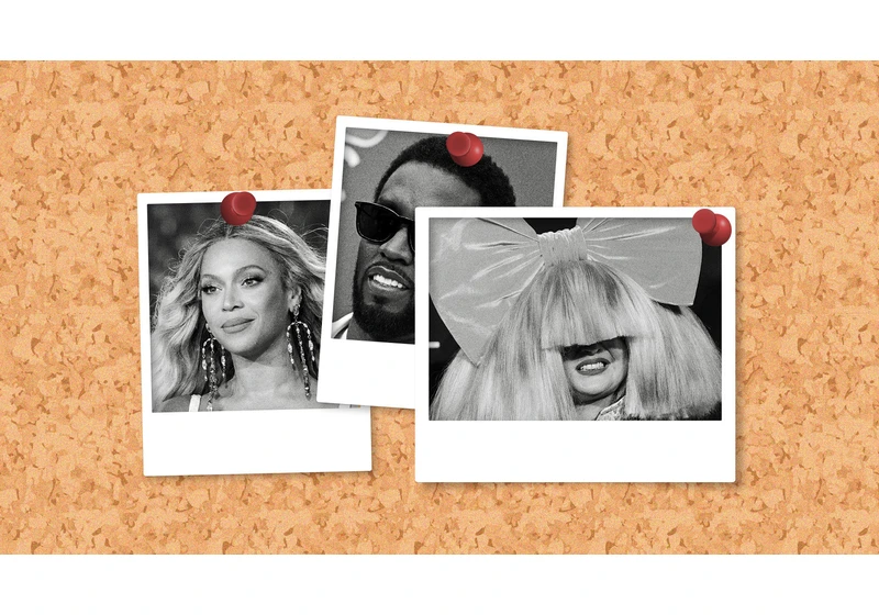 ‘She was trying to warn us’: Why an old conspiracy theory about Beyoncé and Sia is resurfacing online