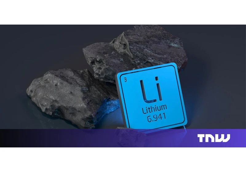 Rio Tinto backs six startups in high-tech bid for cleaner mining of lithium, copper