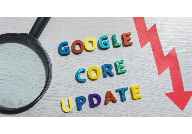 Google Rolls Out November 2024 Core Algorithm Update via @sejournal, @MattGSouthern