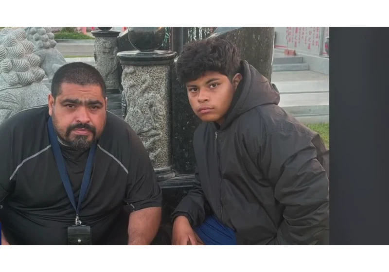 14yo suicides after Santa Clara schoolmates bully him about being homeless