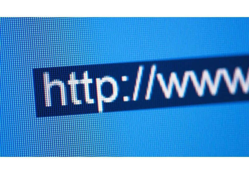  New domain names such as .shop and .xyz are proving popular for cybercrime 