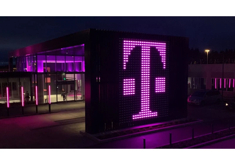  T-Mobile denies it was hacked, despite hacker claiming to have leaked company data 