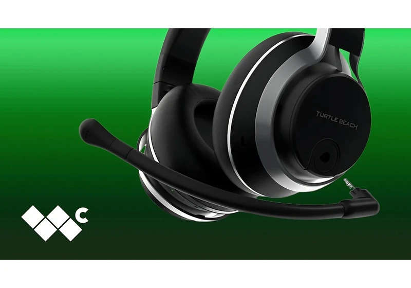  I thought this Xbox headset price was a mistake but no it really is this cheap  