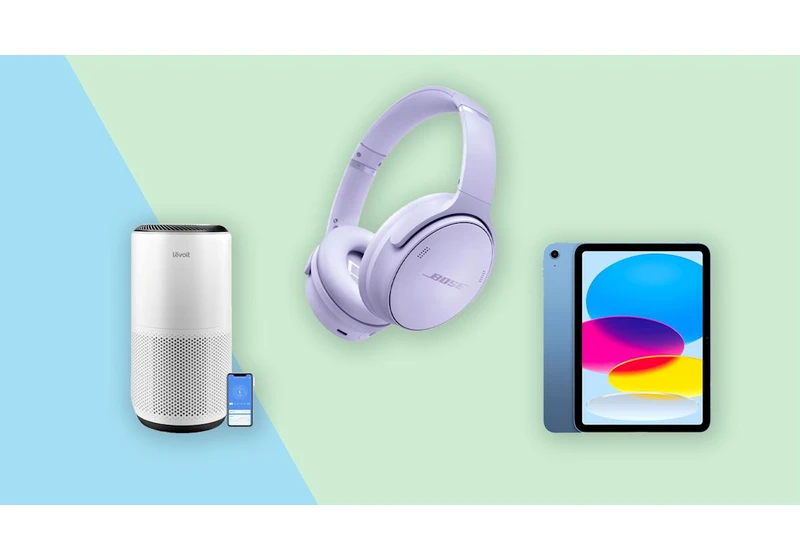 Amazon Spring Sale 2025: Early deals from Apple, Bose, Sonos and others, plus everything we know so far