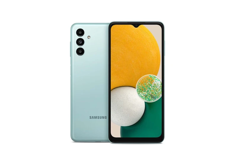 Samsung Galaxy A13 unveiled — 90Hz display, 5,000mAh battery and 5G for under $250