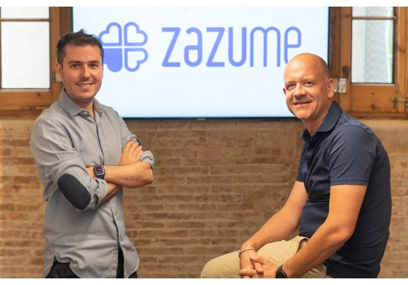 Barcelona-based proptech startup Zazume bags €2.5 million to digitise rental management