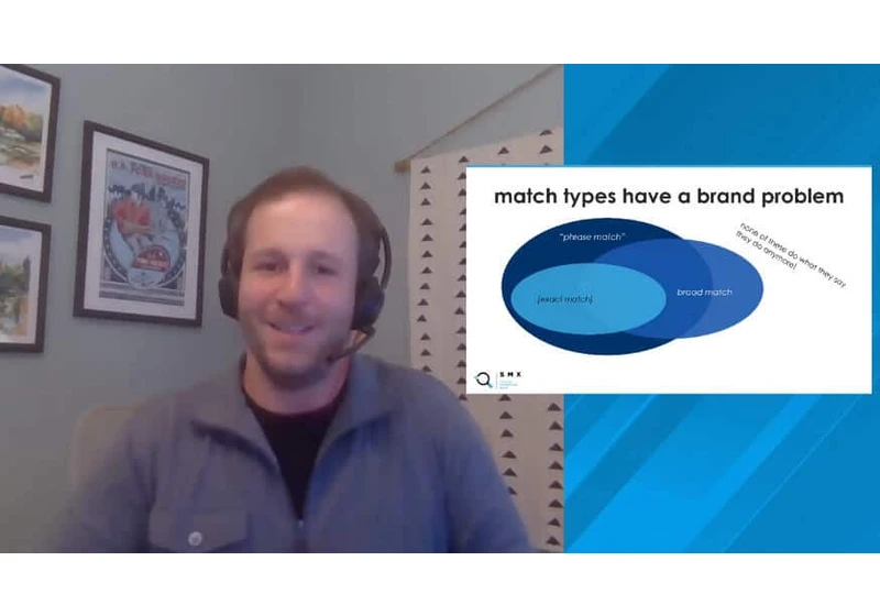 How marketers can adjust to redefined keyword matching