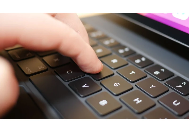 Keyboard shortcuts: How to speed up your workflow on Windows, Mac, and Chrome OS