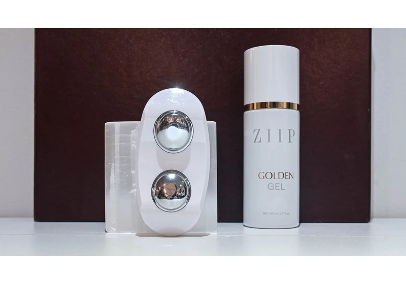 ZIIP GX Series review: Is at-home skin care really worth all that coin?