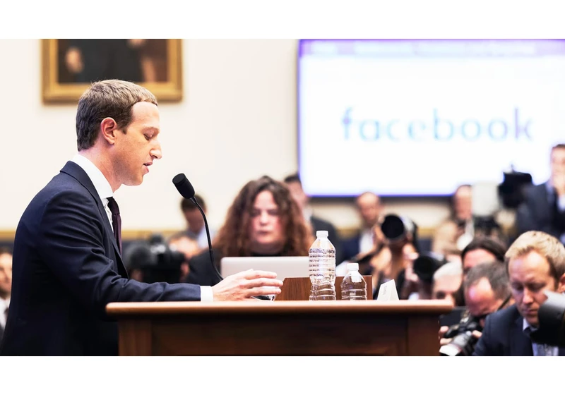 3 ways Congress could hold Facebook accountable for its actions