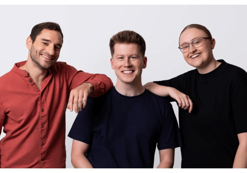 London-based Onin scoops up over €3 million to better connect calendars and chats