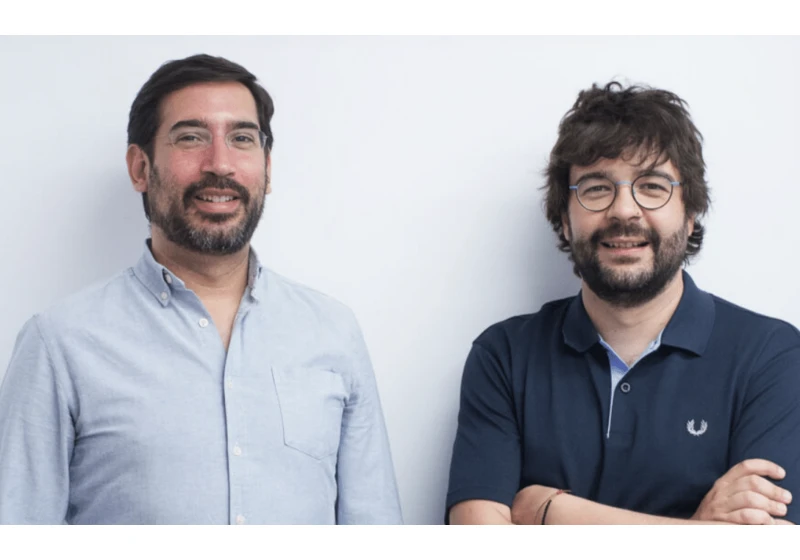 Madrid-based MedUX closes a €4.1 million funding round to fuel international growth & product innovation