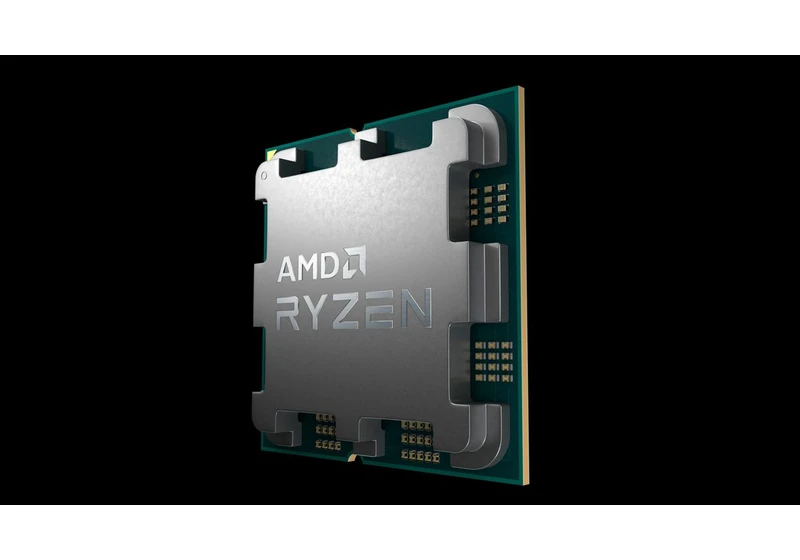  Ryzen 7000 Non-X CPUs Drop Below MSRP in China 