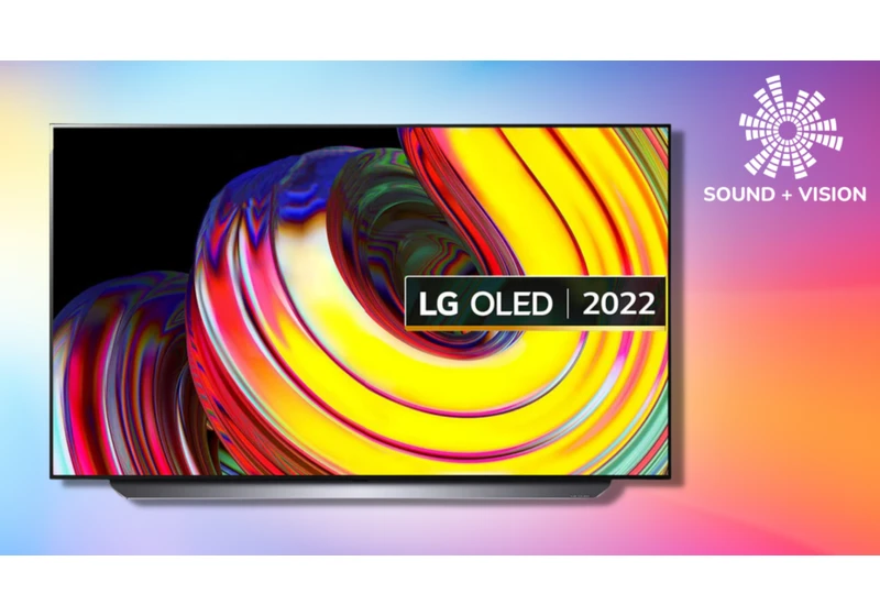 Sound and Vision: The A3 OLED is not coming to the UK, and that might be a smart decision