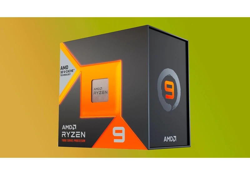  AMD Ryzen 9 7950X3D and 7900X3D: Where to Buy 