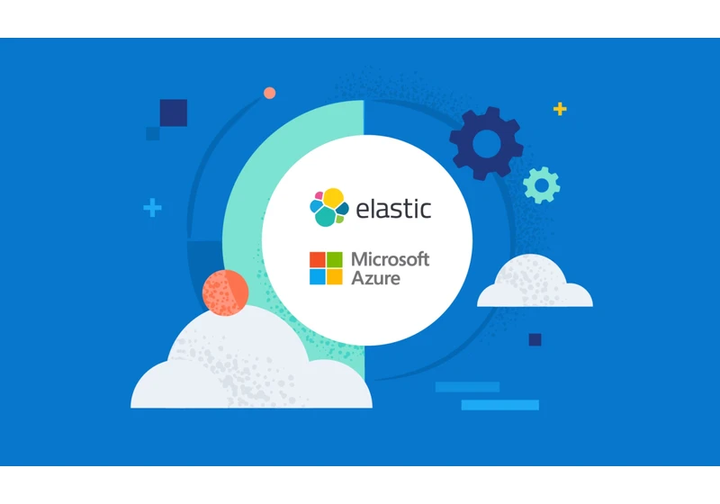 Elastic continues to innovate and grow through Microsoft partnership