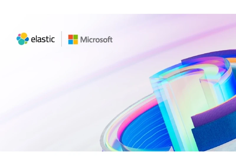 Elastic wins the 2023 Worldwide and US Microsoft Partner of the Year Award for Commercial Marketplace