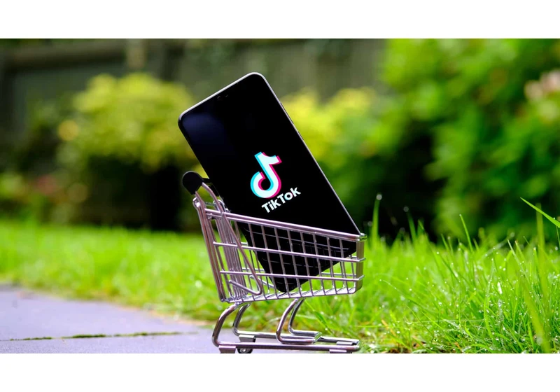 TikTok Shop launches in Beta