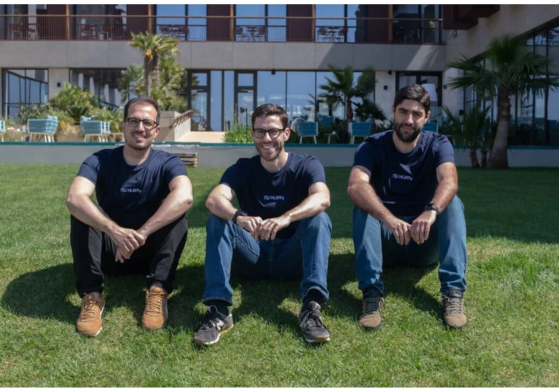 Lisbon-based HiJiffy raises €3.8 million to expand its conversational AI for hotels to DACH region