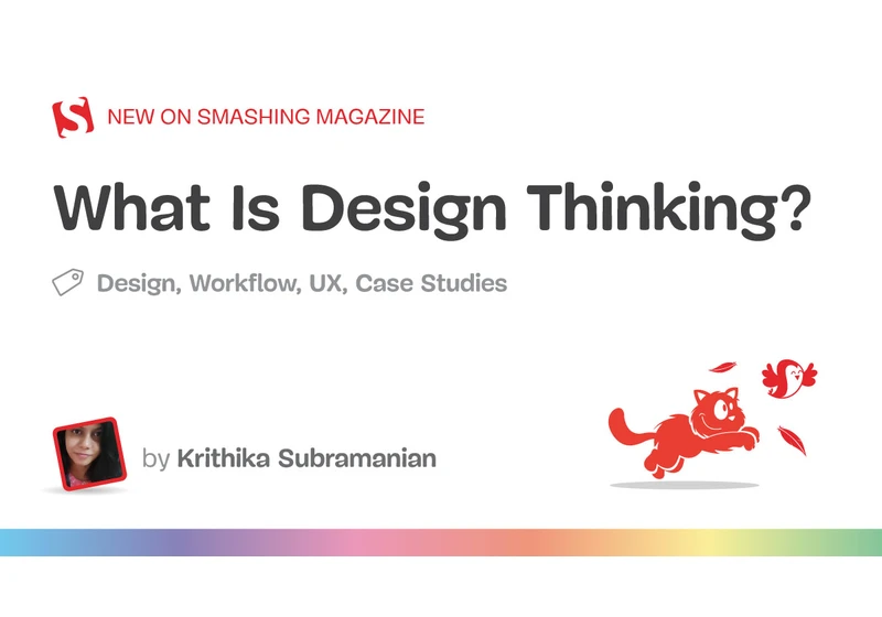 What Is Design Thinking?