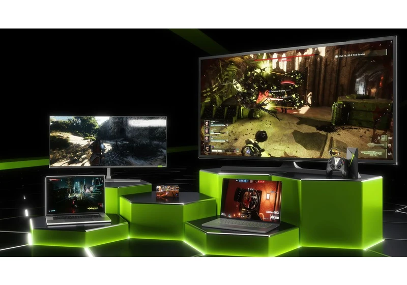  The Xbox and NVIDIA GeForce Now deal is another exciting leap forward for cloud gaming 