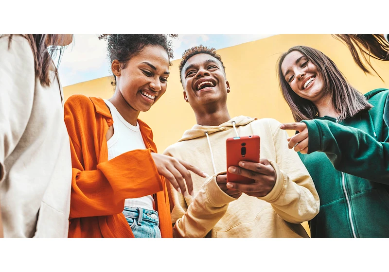 Google Is Still Gen Z’s Top Search Engine, Study Shows via @sejournal, @MattGSouthern