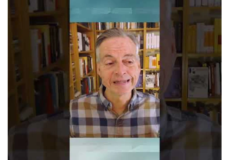 COMING SOON: Robert Wright on the Future of Humanity