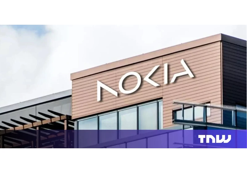 Nokia sues Amazon, HP over video patent infringement