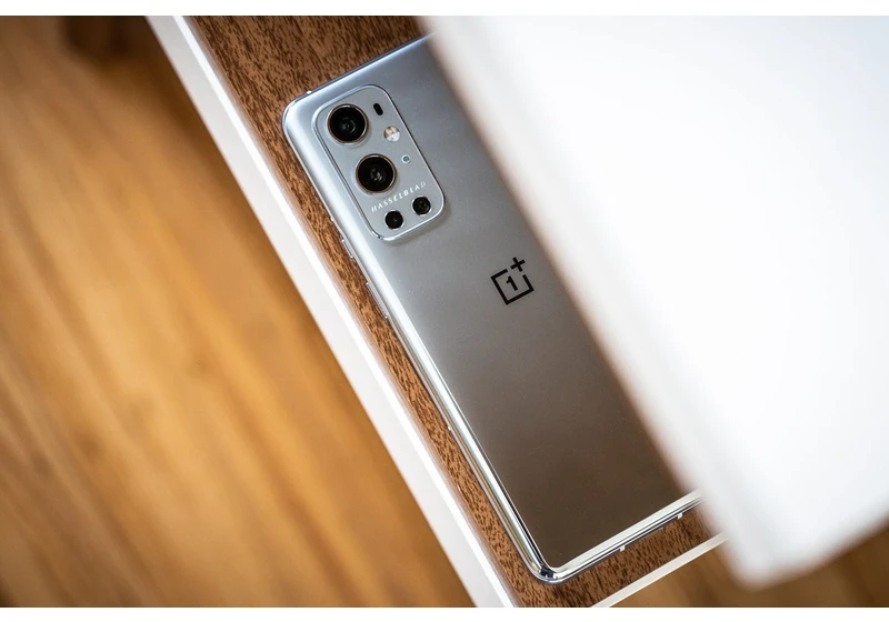 OnePlus 9 Pro review: Revolutionary display, evolutionary camera