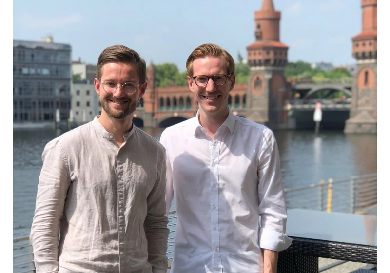 Berlin-based Finoa lands €18.1 million for its digital asset platform