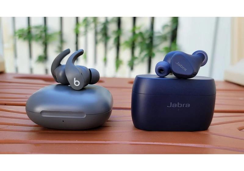 Beats Fit Pro vs. Jabra Elite 4 Active: Which sport ANC earbuds are best?