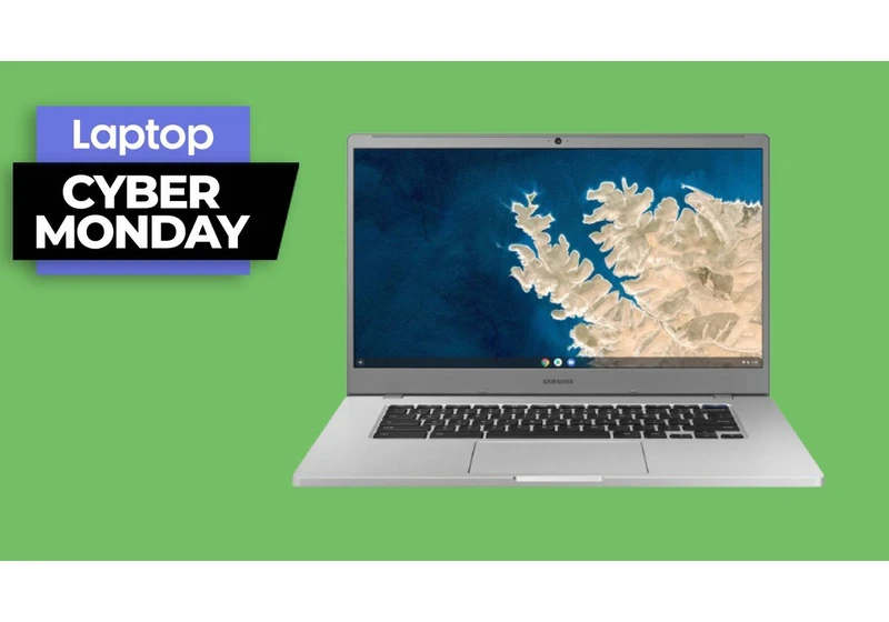 Best Chromebooks under $200 for Cyber Monday