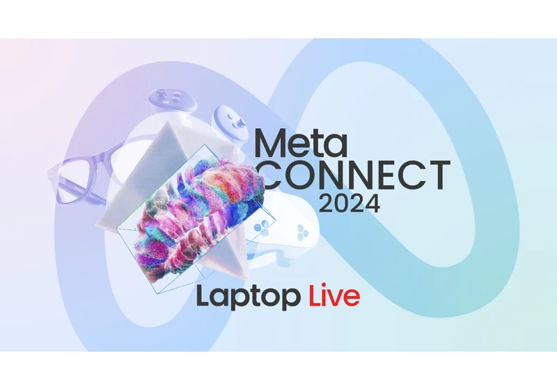  Meta Connect 2024 LIVE: Meta Quest 3S, smart glasses, Meta AI, and more 