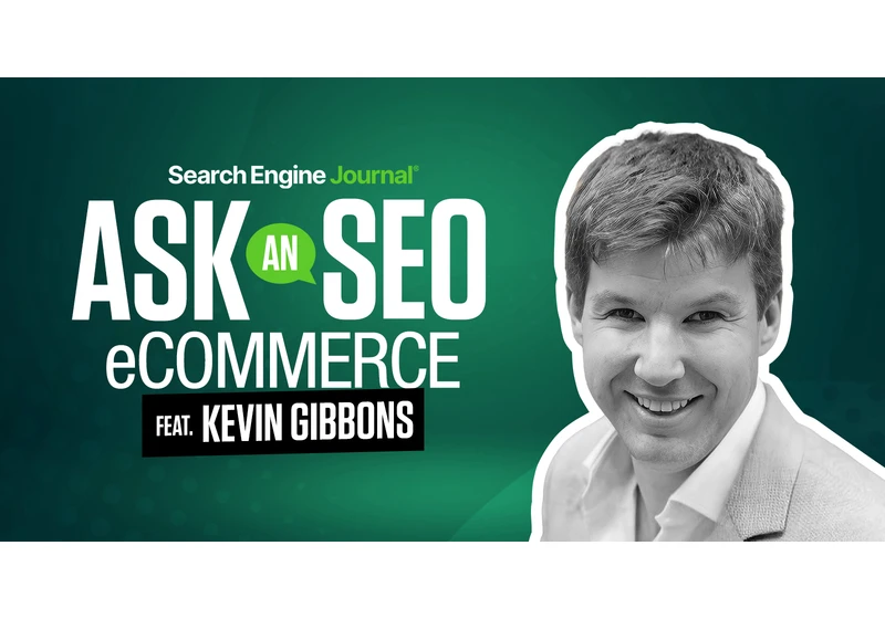 Ask An SEO: How Should Ecommerce Stores Deal With The Arrival Of AI Overviews?