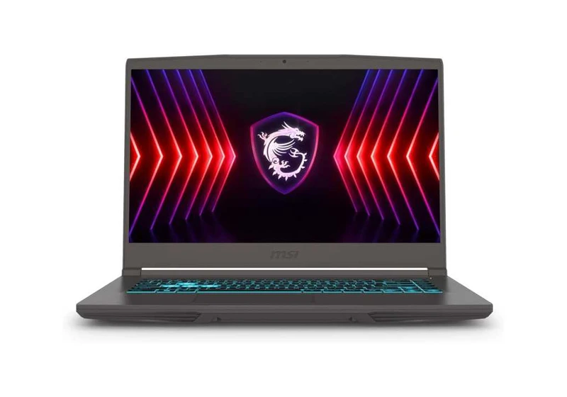 This $650 RTX-loaded MSI gaming laptop is a total steal