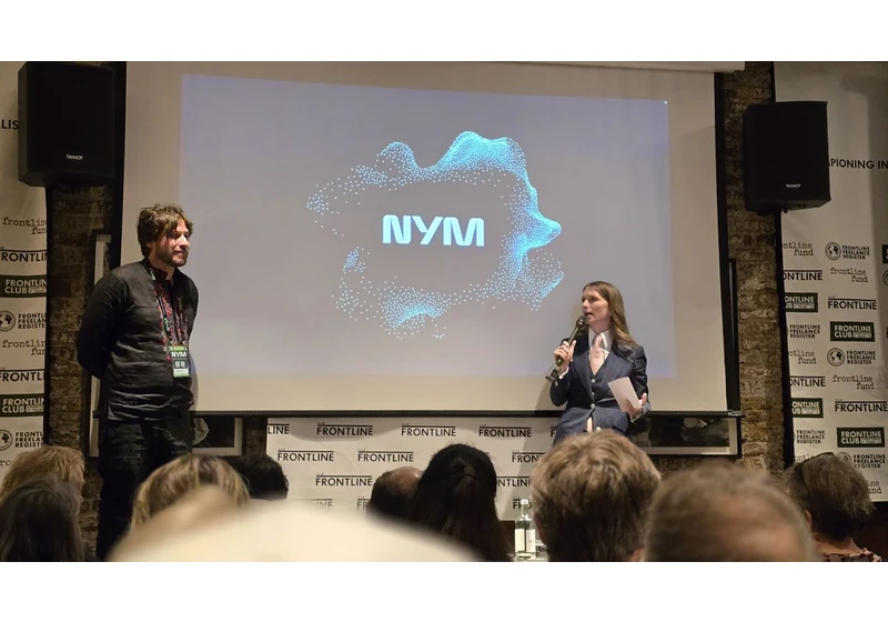  NymVPN is now live – here's everything you need to know 