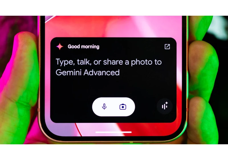 Google's Gemini Will Fully Replace Assistant on Most Phones This Year