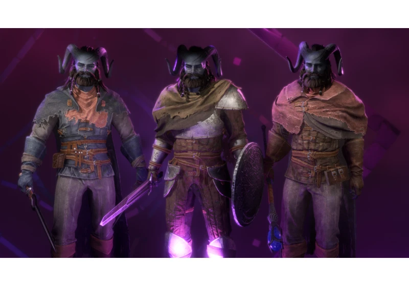  Dragon Age: The Veilguard best class — Mage, Rogue, Warrior, Specializations, and which to choose 