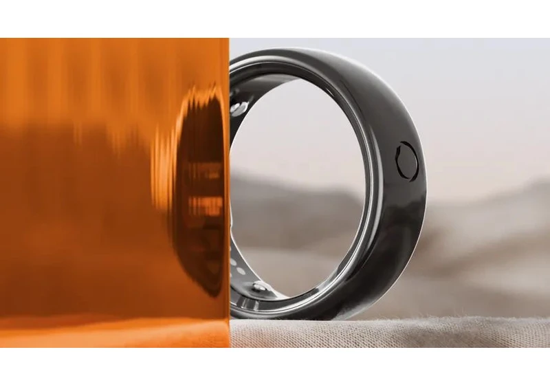  The Circular Ring 2 solves a crucial smart ring problem, and it's available to pre-order now 