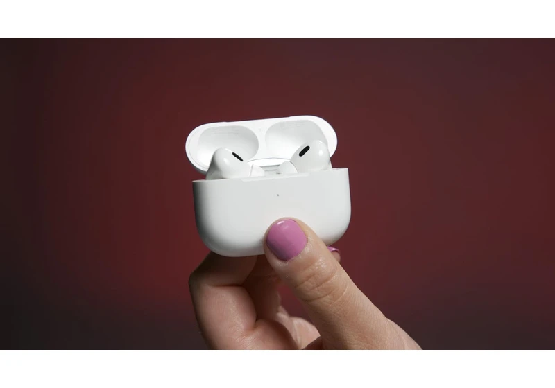 Apple AirPods Pro 2: What to Know About the Hearing Aid, Test and Protection