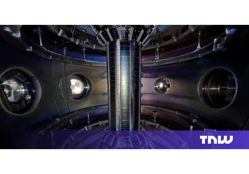 Tokamak Energy gets US, UK backing for $52M fusion reactor upgrade