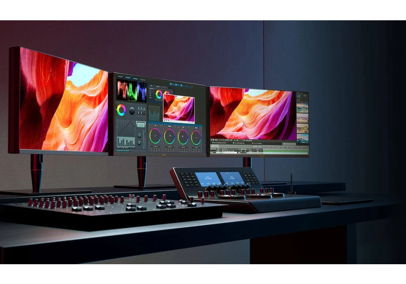 The best monitors for every budget in 2024