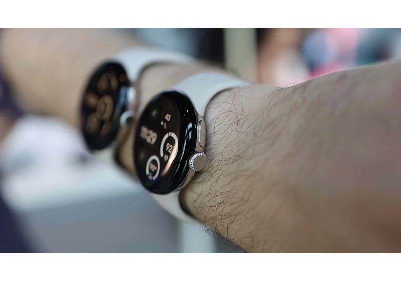  Wear OS could soon get an Apple Watch feature that makes commuting effortless 