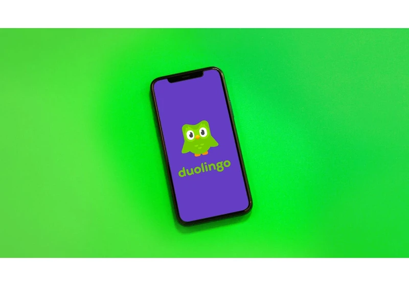 Duolingo Is 'All In' on AI Features to Help You Learn a Second Language