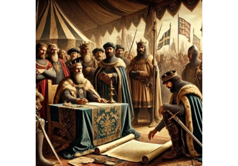 Magna Carta